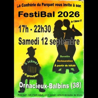 Festibal 2026